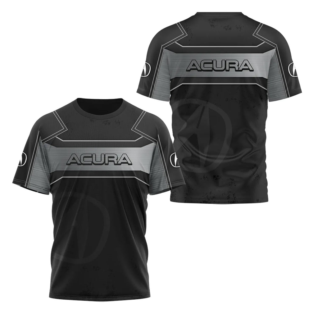 Acura T-shirt SC085