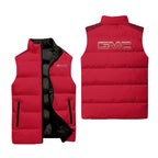 GMC Sleeveless Puffer Jacket SC057