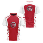 Fiat T-shirt SC089