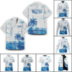 Cadillac Apparels SHW069