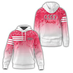 Audi Hoodie SC097