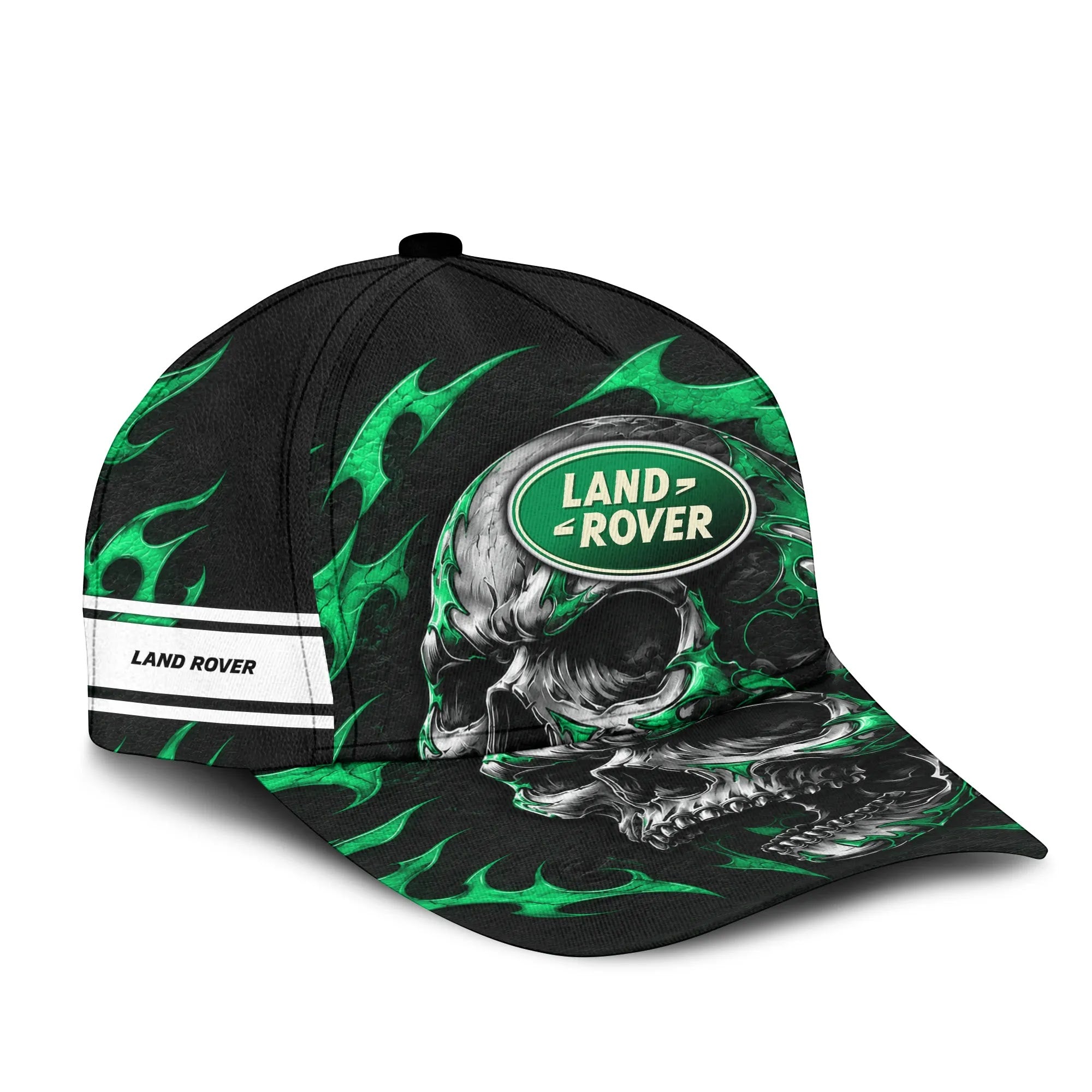 Land Rover Cap CSC051