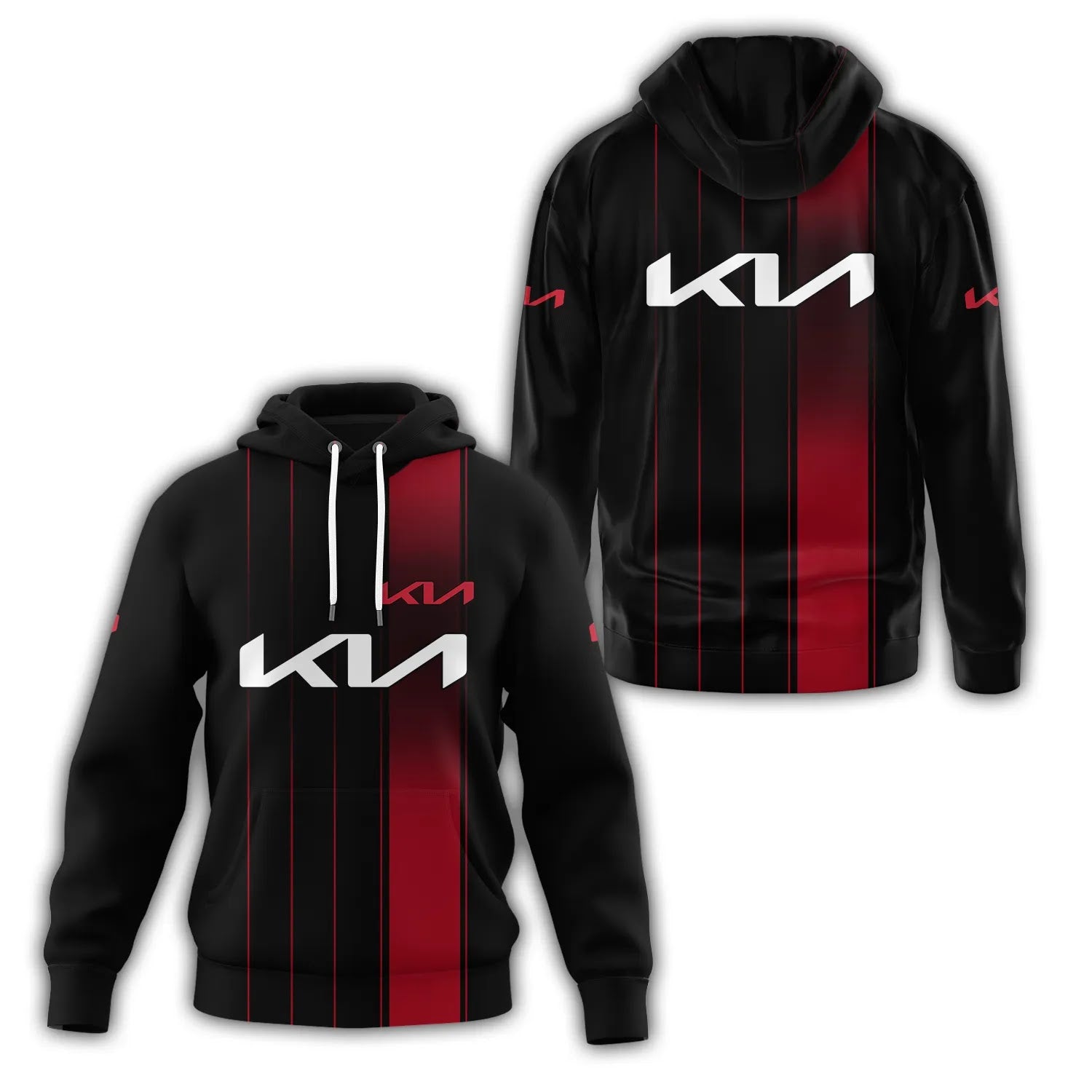 Kia Hoodie SC068