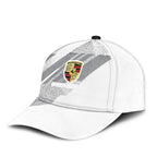 Porsche Cap CSC053