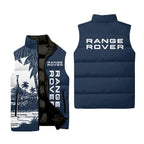 Range Rover Sleeveless Puffer Jacket SHW031