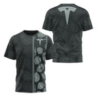 Tesla T-shirt SHW022