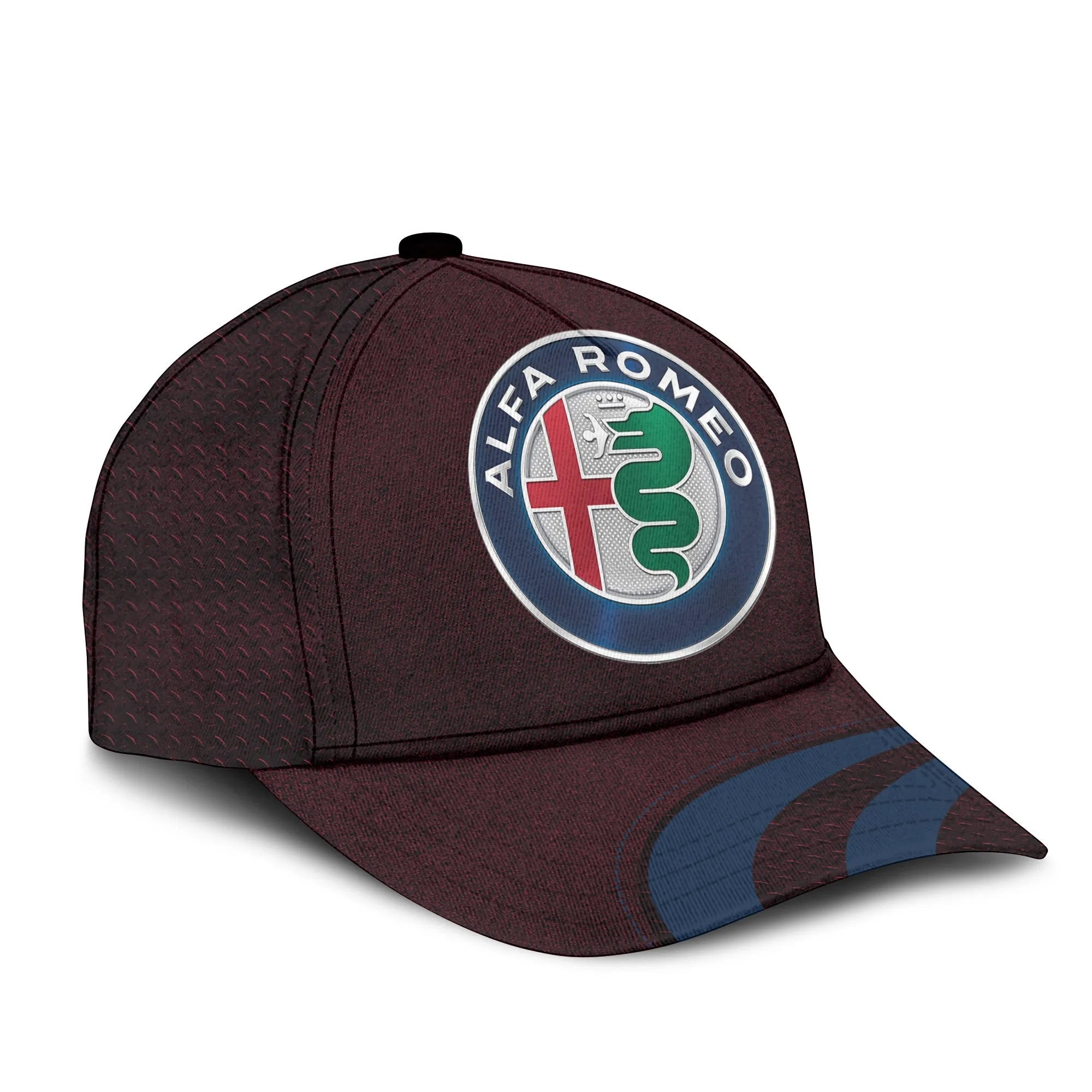 Alfa Romeo Cap CSC023