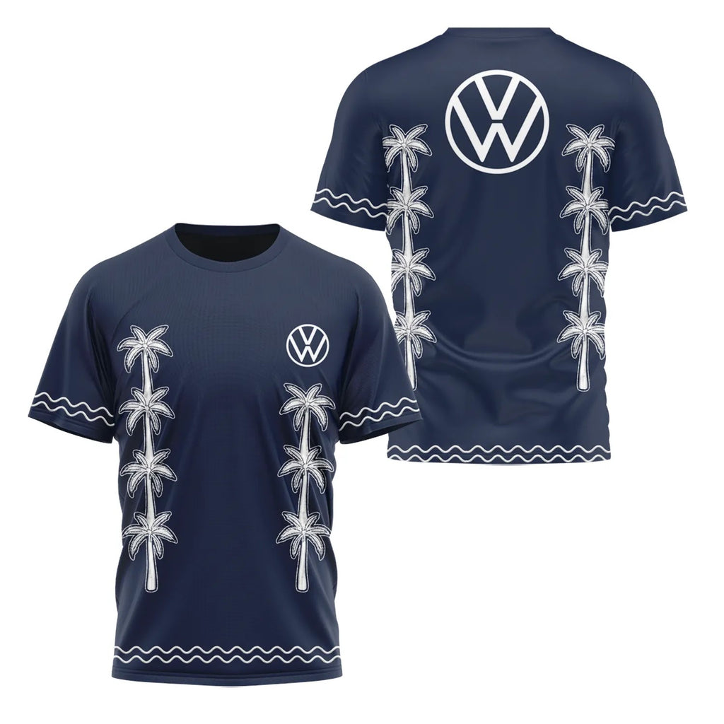 Volkswagen T-shirt SHW065