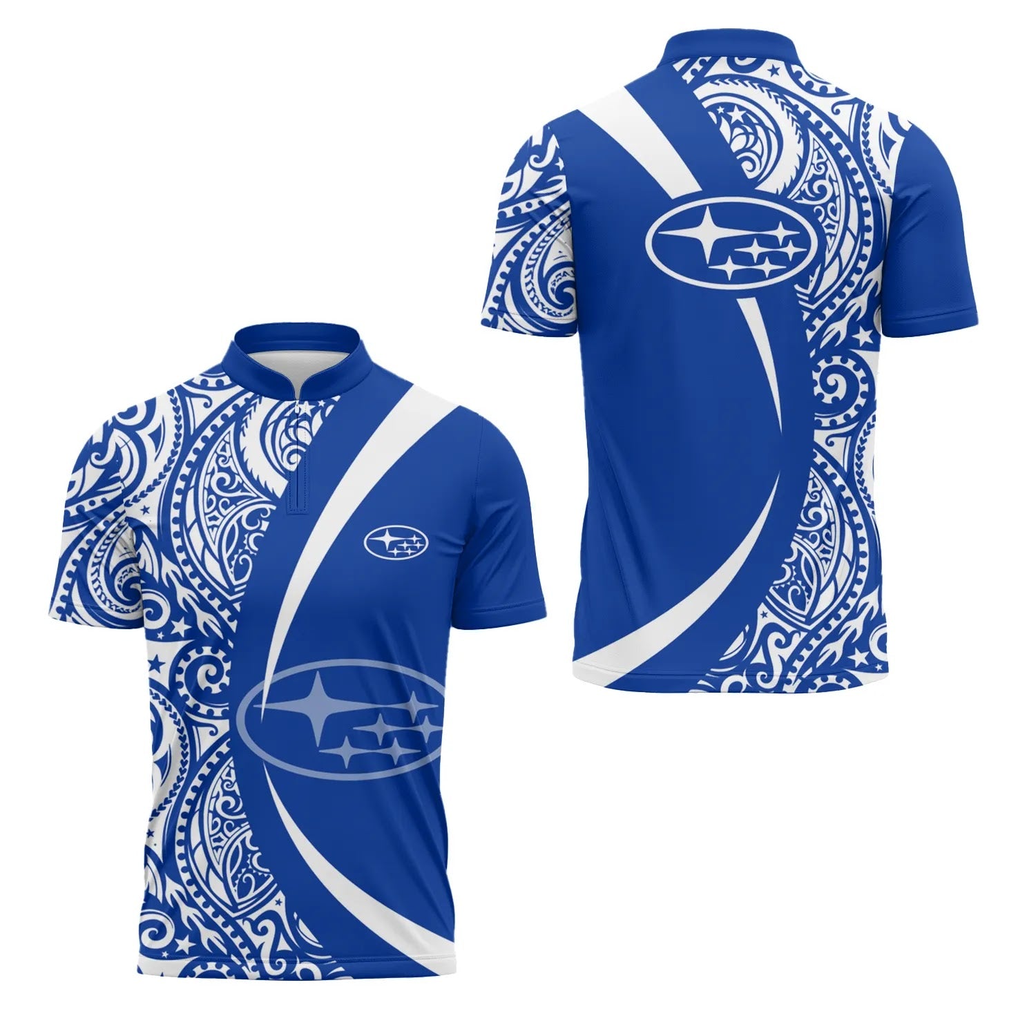 Subaru Apparels SHW072