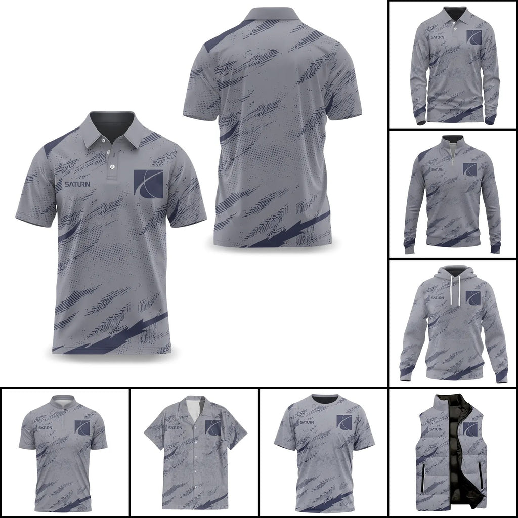 Saturn Apparels SC101