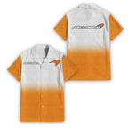 McLaren Premium Hawaiian Shirt SC120