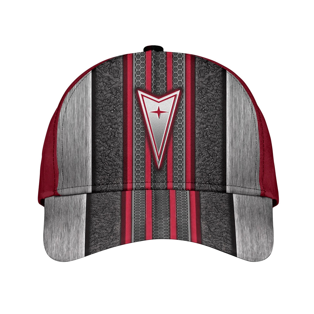 Pontiac Cap CSC075