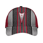 Pontiac Cap CSC075