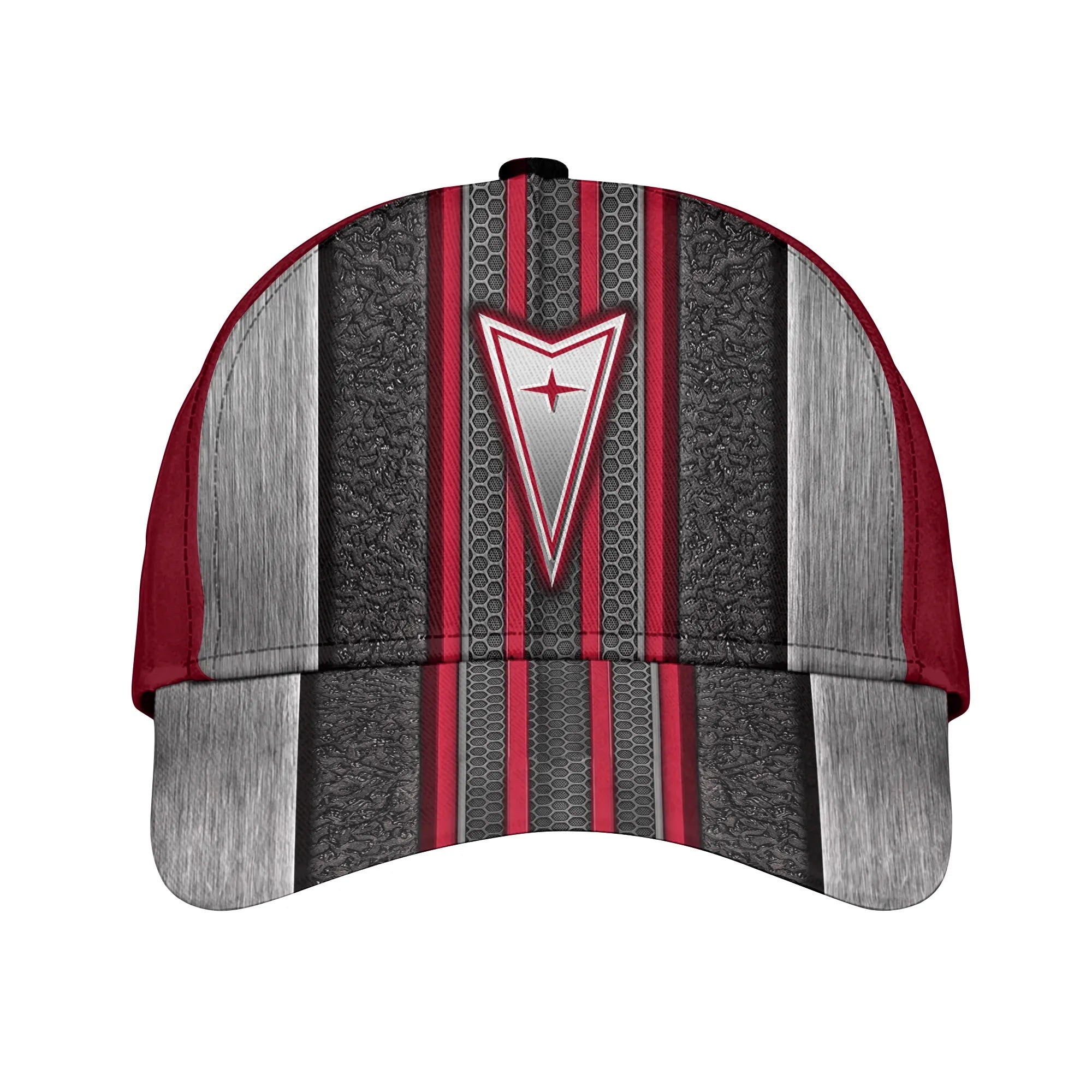 Pontiac Cap CSC075