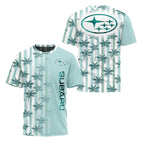 Subaru T-shirt SHW028