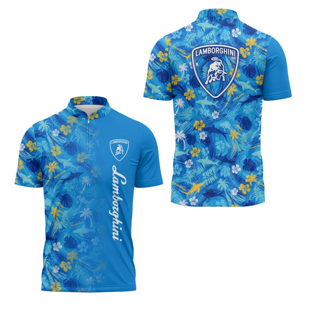 Lamborghini Apparels SHW027