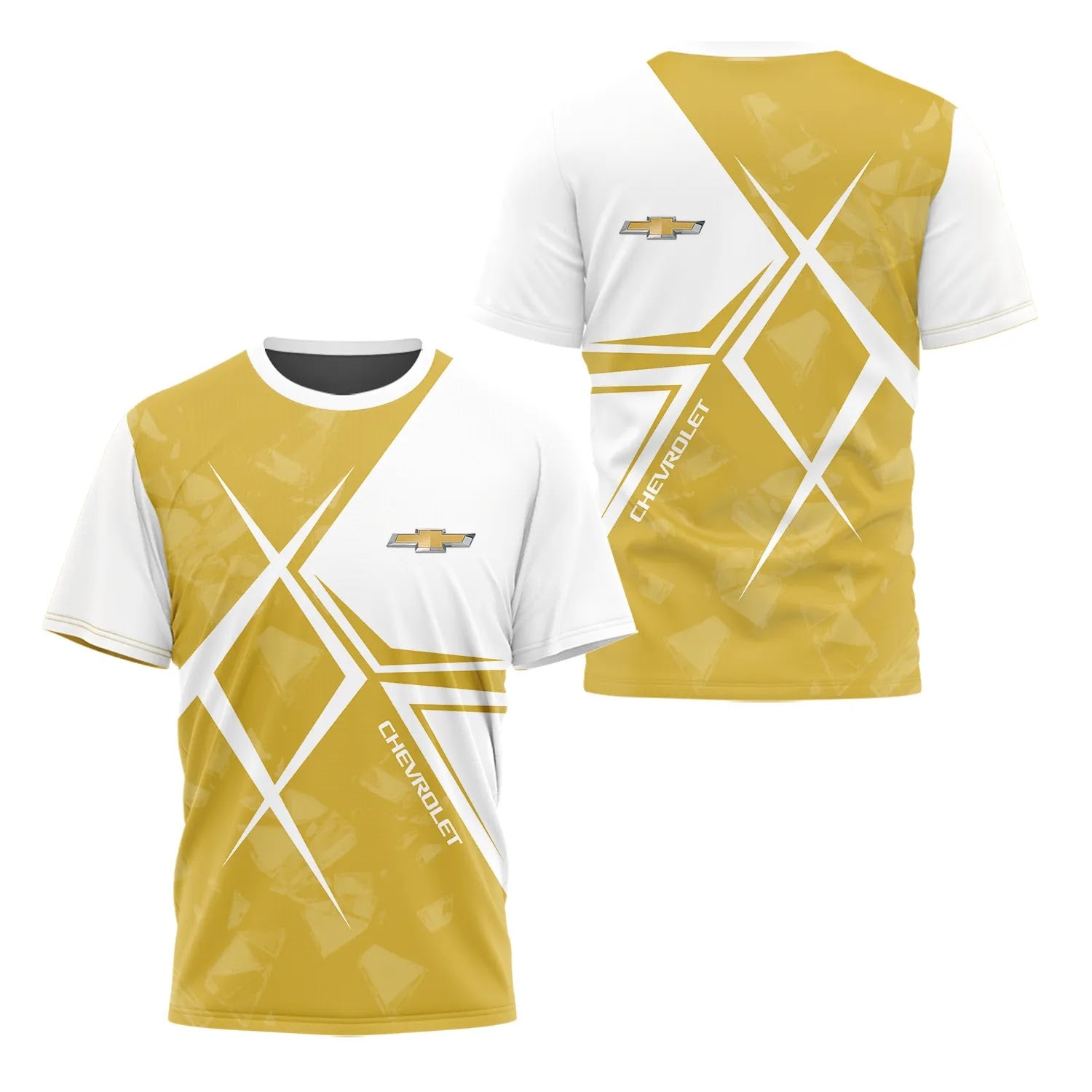 Chevrolet T-shirt SC060
