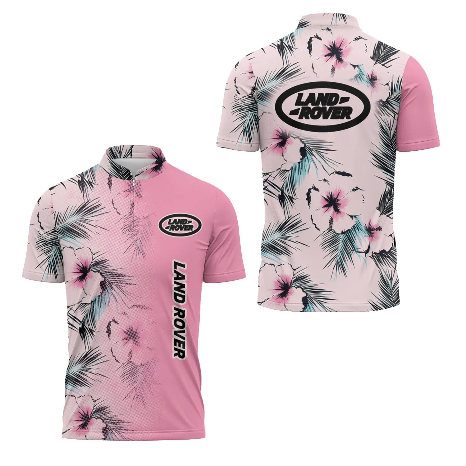 Land Rover Apparels SHW056