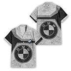 BMW Premium Hawaiian Shirt SC086