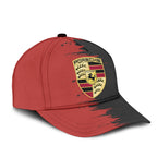 Porsche Cap CSC011