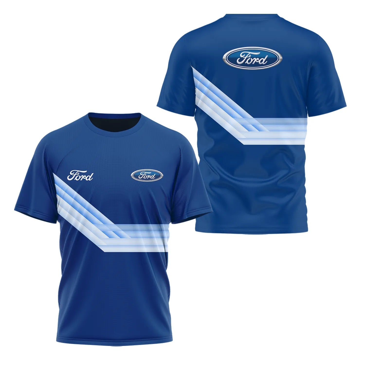 Ford T-shirt SC106