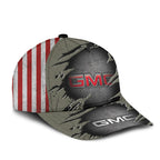 GMC Cap CSC006