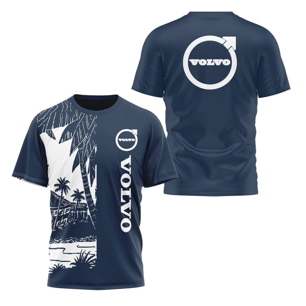 Volvo T-shirt SHW031