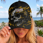 Cadillac Cap CSC051