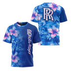 Rolls-Royce T-shirt SHW057