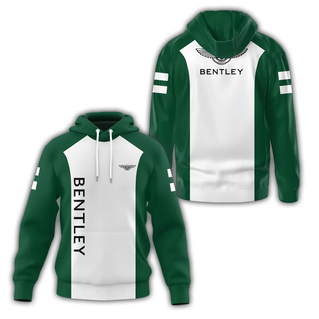 Bentley Hoodie SC078