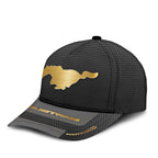 Ford Mustang Cap CSC008