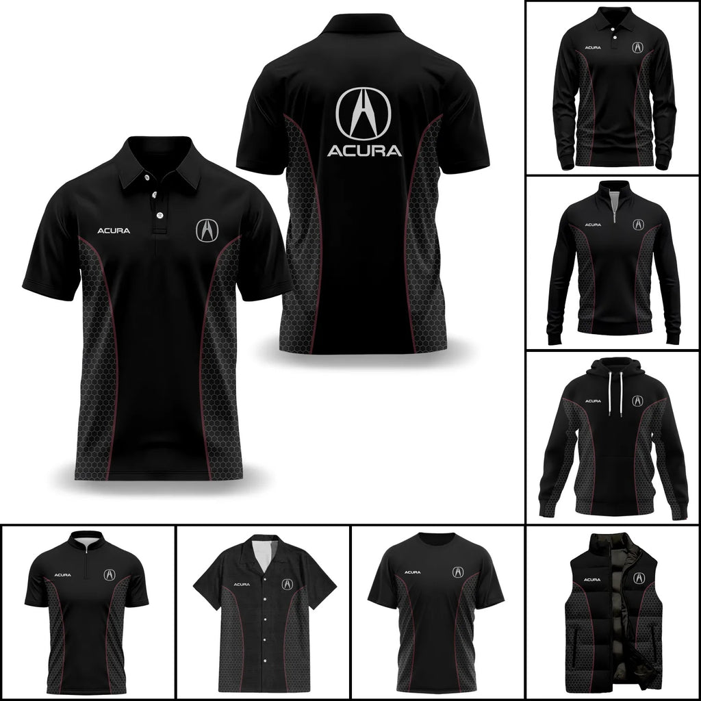 Acura Apparels SC072