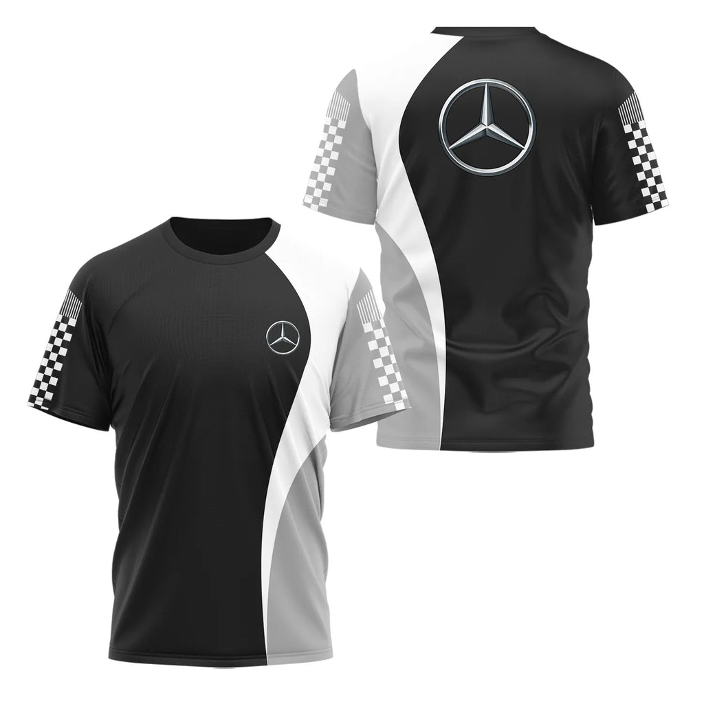 Mercedes-Benz T-shirt SC073