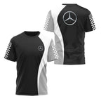 Mercedes-Benz T-shirt SC073