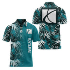Saturn Short Sleeve Polo SHW060