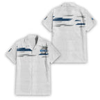 Volvo Premium Hawaiian Shirt SC100-2