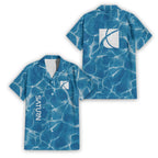 Saturn Premium Hawaiian Shirt SHW035