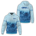 GMC Hoodie SHW001