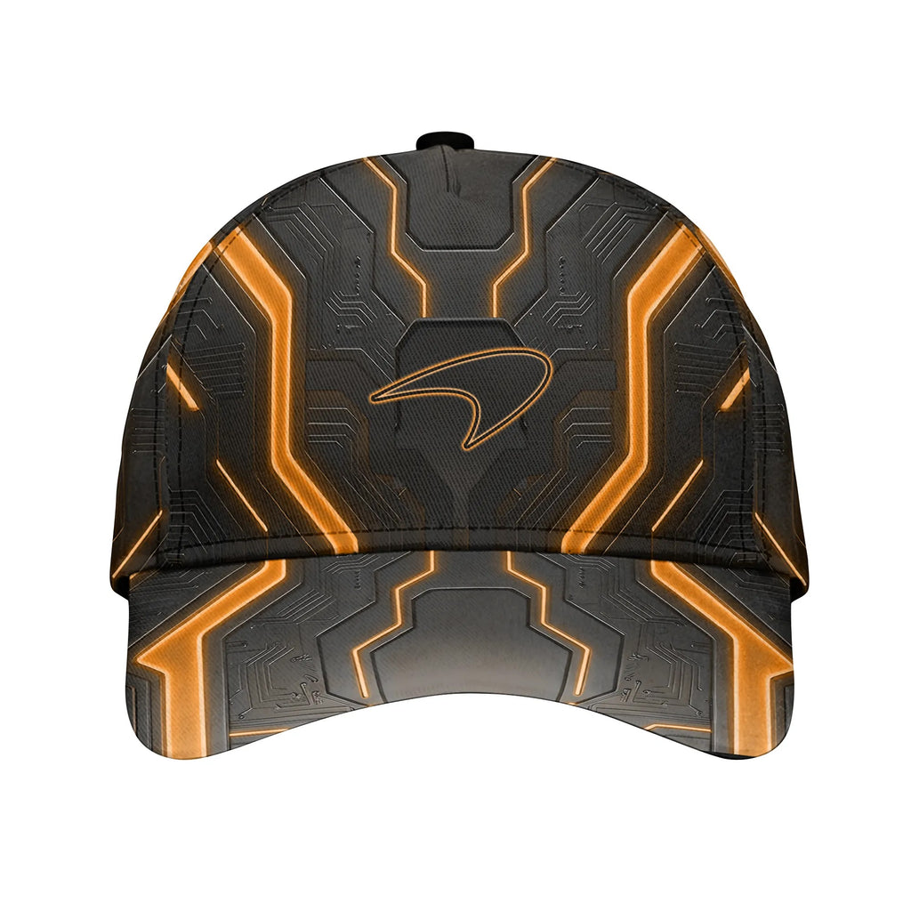 McLaren Cap CSC058