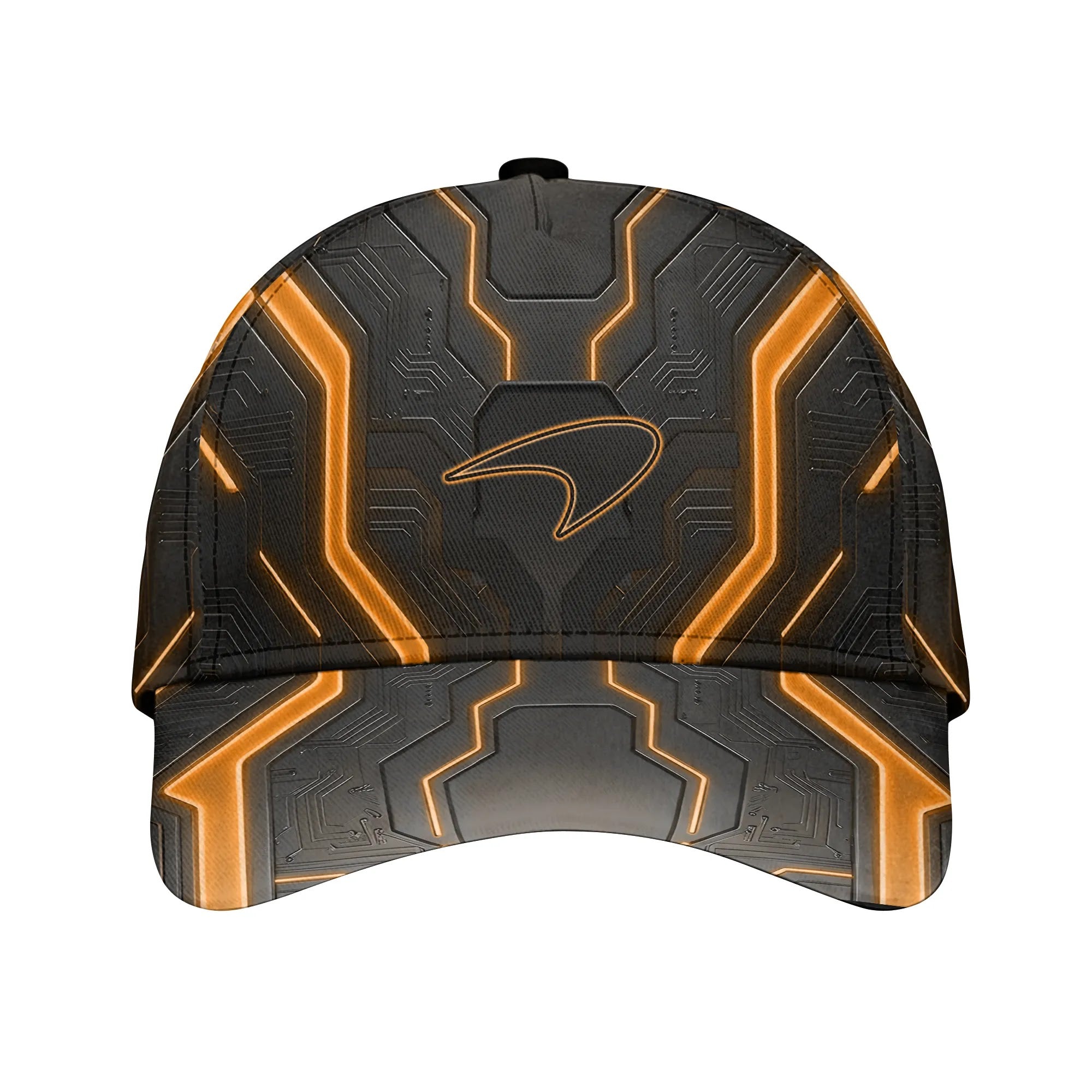 McLaren Cap CSC058