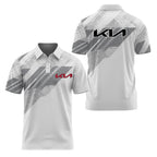 Kia Short Sleeve Polo SC105