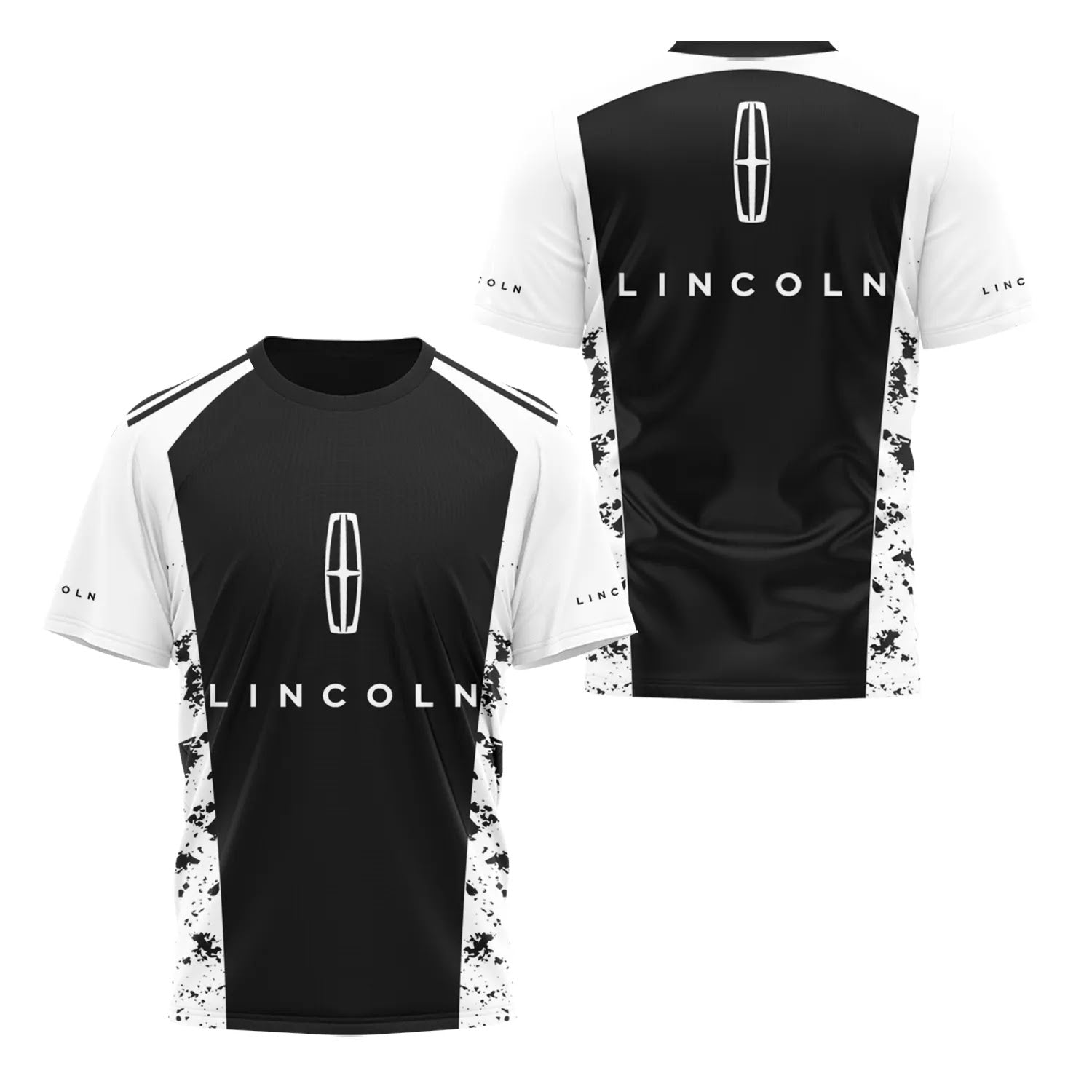 Lincoln T-shirt SC089