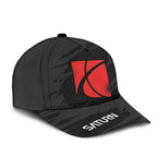 Saturn Cap CSC010