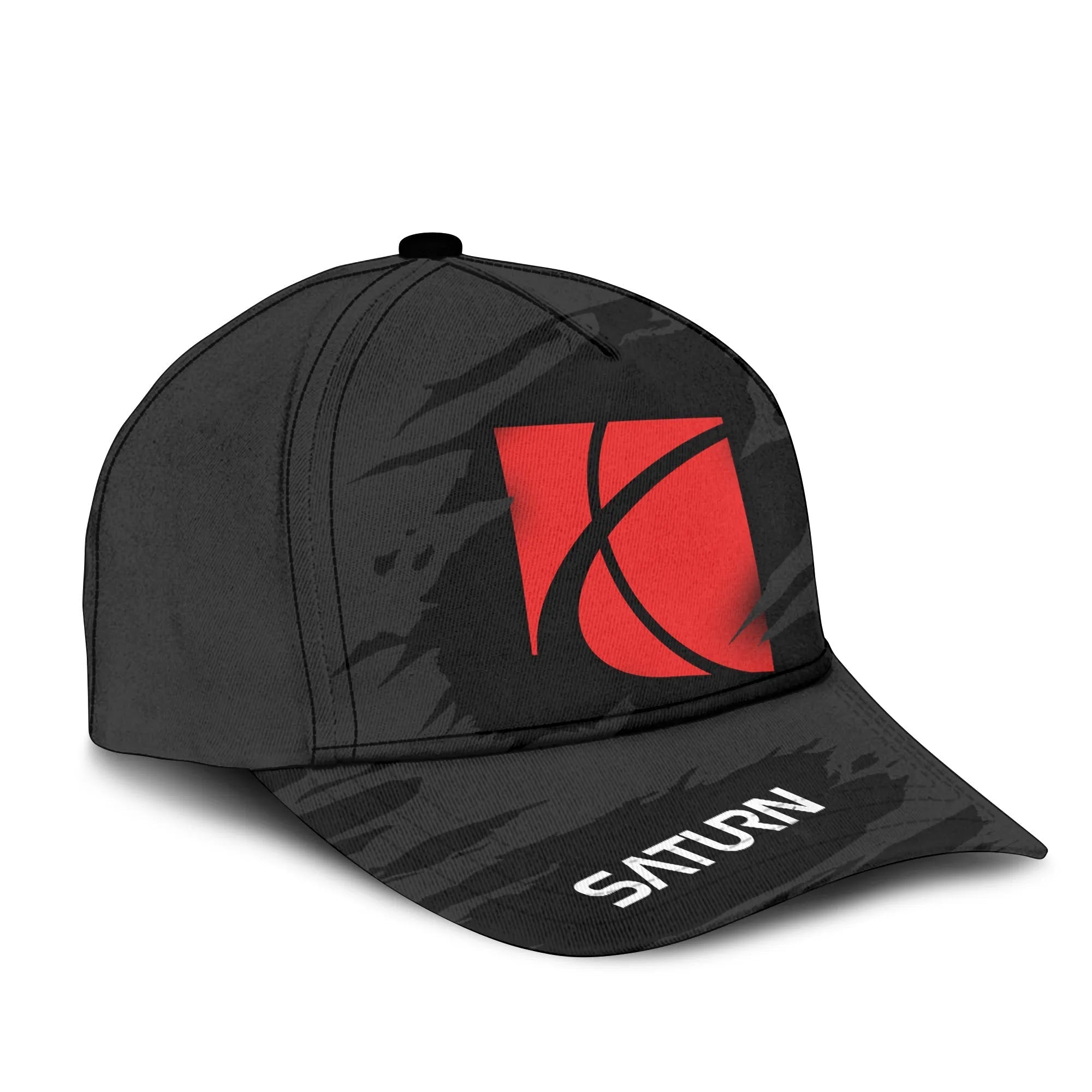 Saturn Cap CSC010
