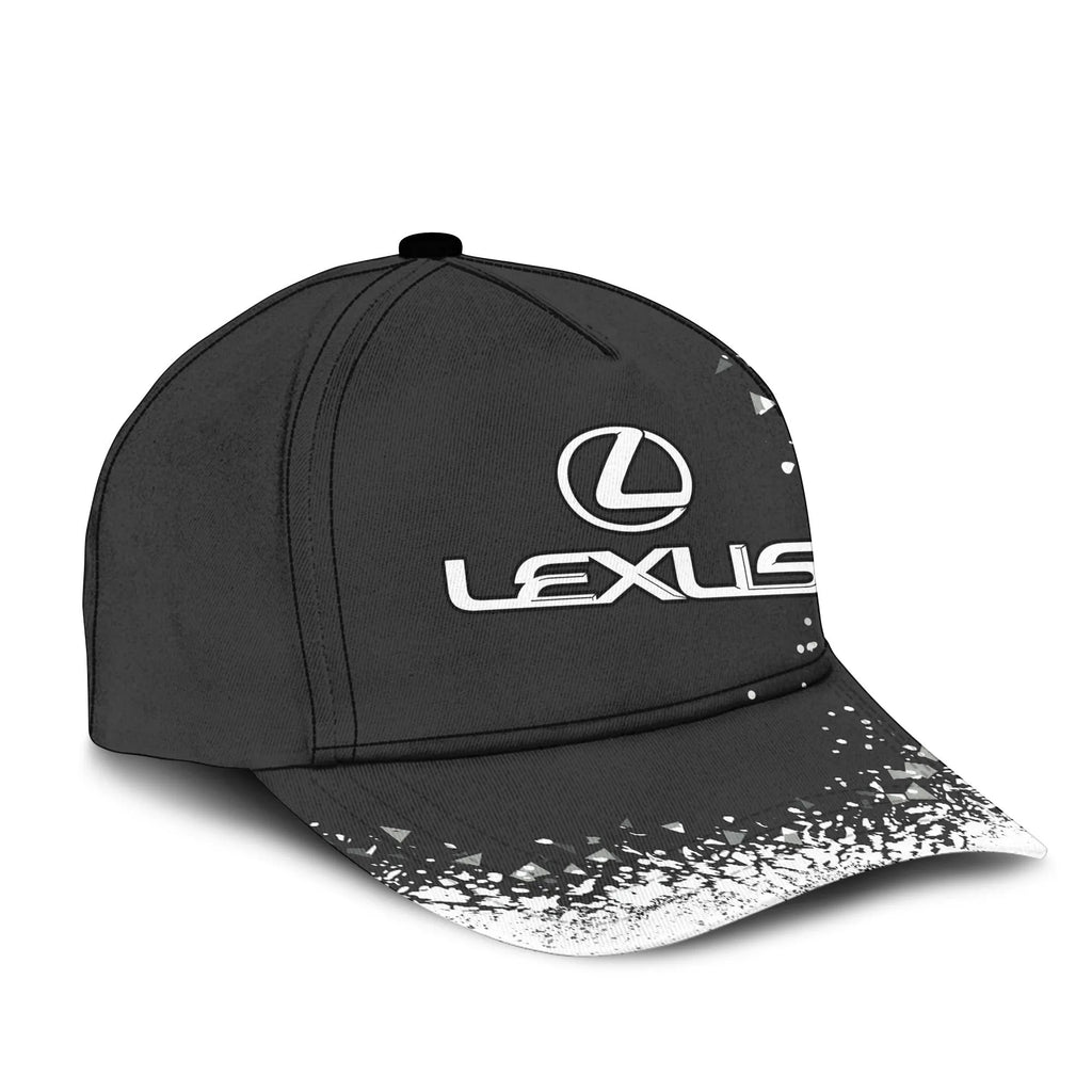 Lexus Cap CSC001_1