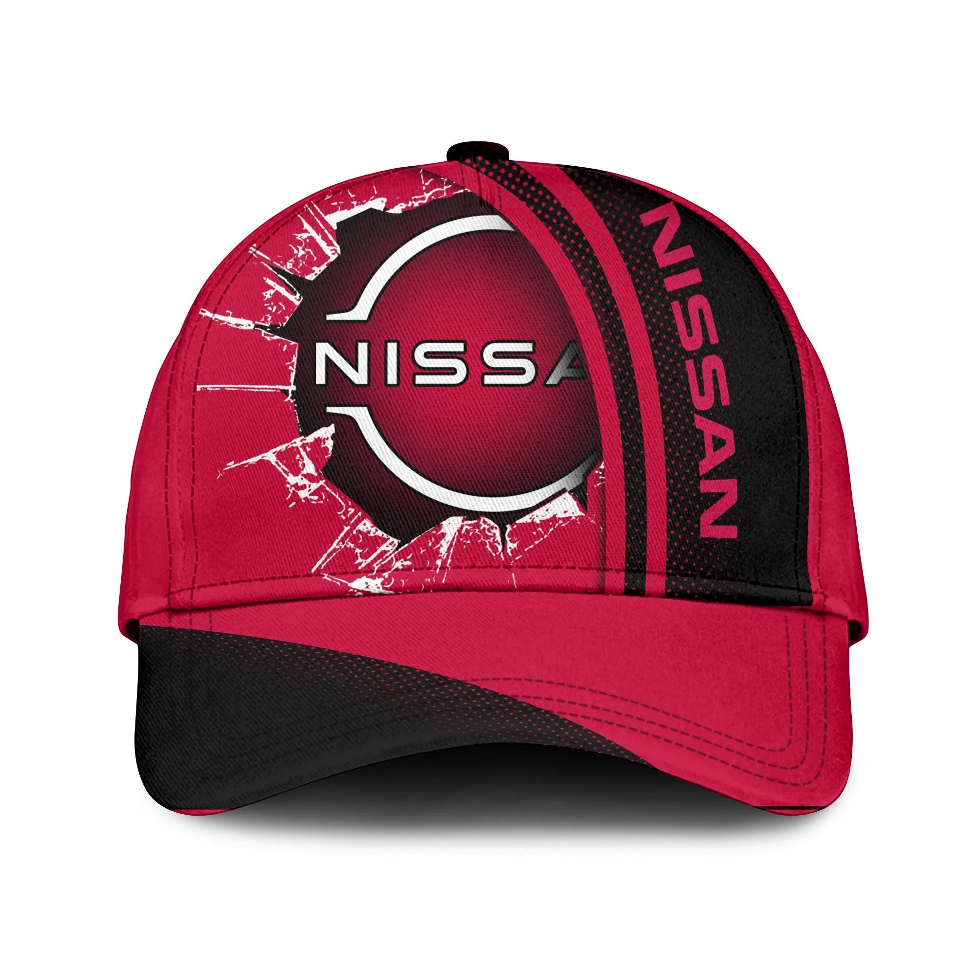 Nissan Cap CSC019