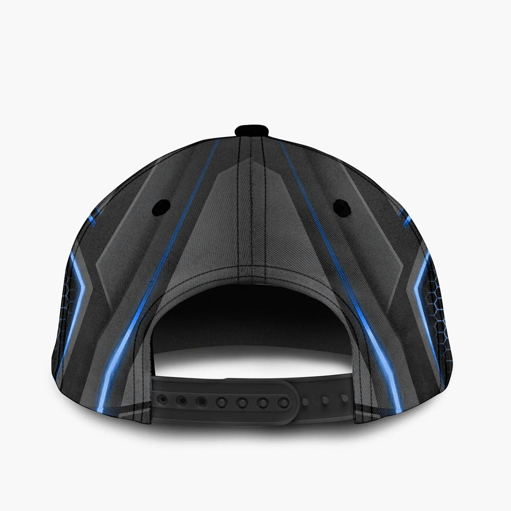 Chrysler Cap CSC077