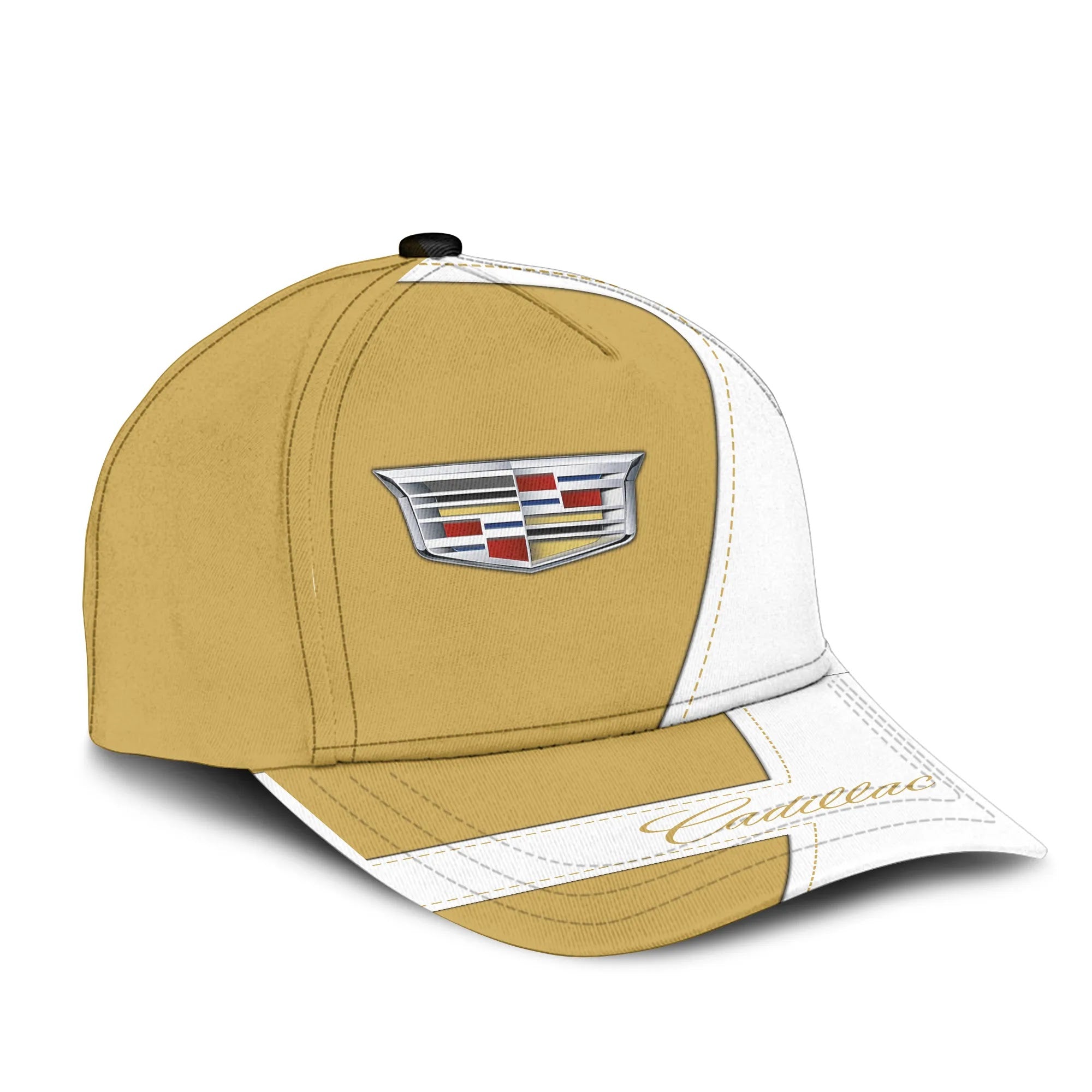 Cadillac Cap CSC013