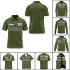 Jeep Apparels SC104