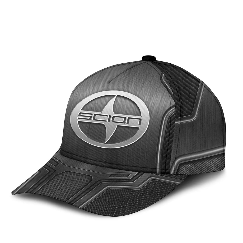 Scion Cap CSC072